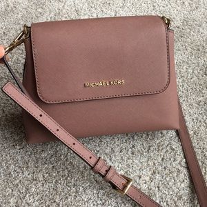 Authentic Michael Kors Purse